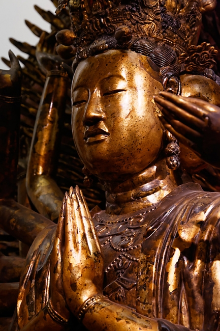 Hanoï-Musée des Arts-046